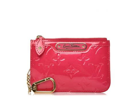 louis vuitton monogram vernis vieux rose|louis vuitton vernis leather.